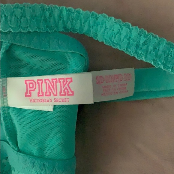 Pink Bra - Picture 3 of 3